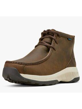 ARIAT mens Spitfire All Terrain Sneaker - NEW SZ 10.5